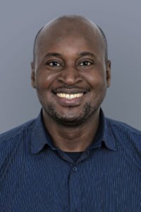 Un de nos laveurs de vitre