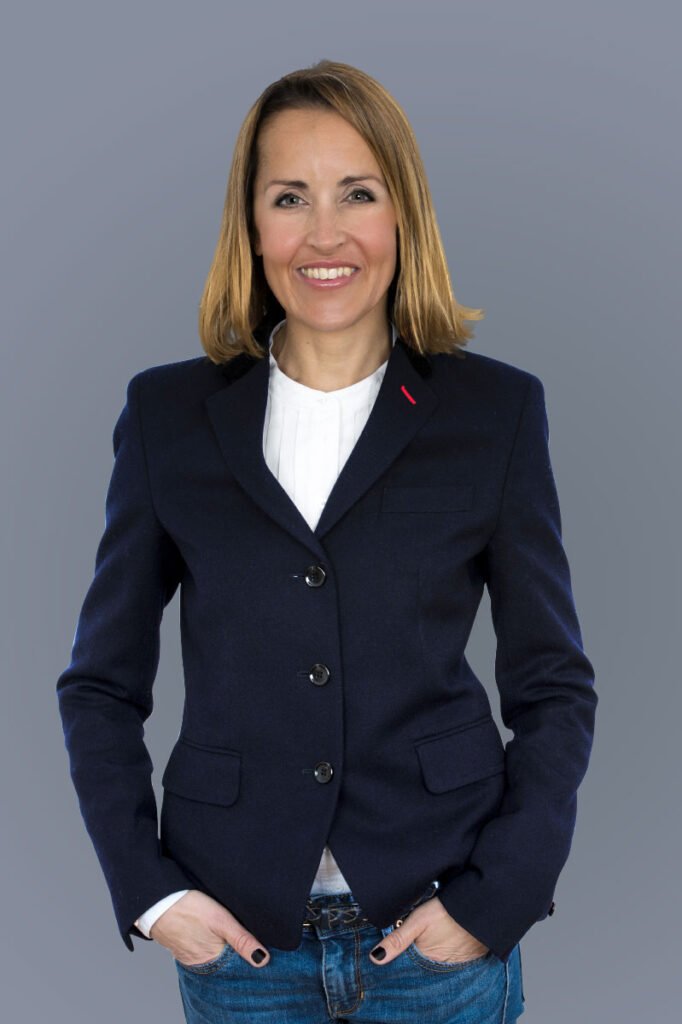 Anne-Pascale Guerlin - APIM propreté